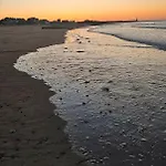 Luxy Daire Courseulles-sur-Mer