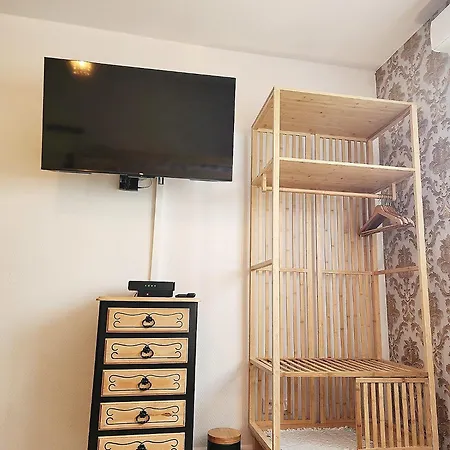 Apartamento Luxy *