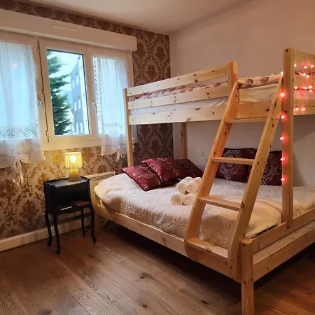 Luxy Daire *