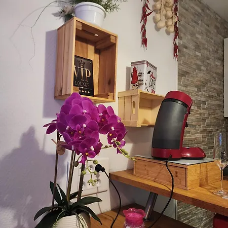Luxy Apartamento Courseulles-sur-Mer