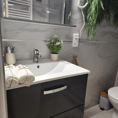 Apartamento Luxy *