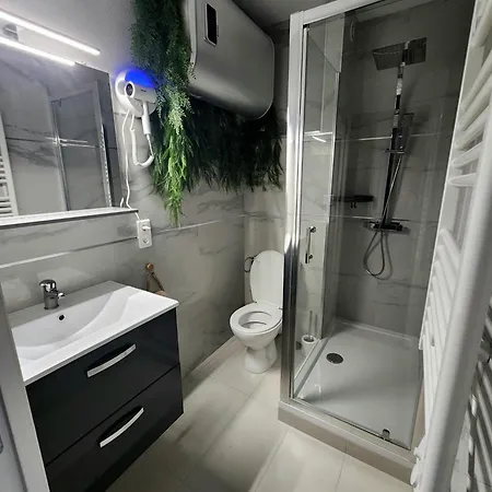 Luxy Apartamento
