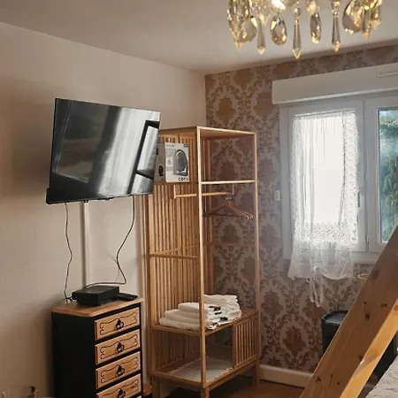 Luxy Courseulles-sur-Mer