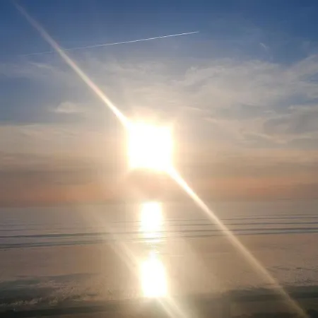 Daire Luxy Courseulles-sur-Mer