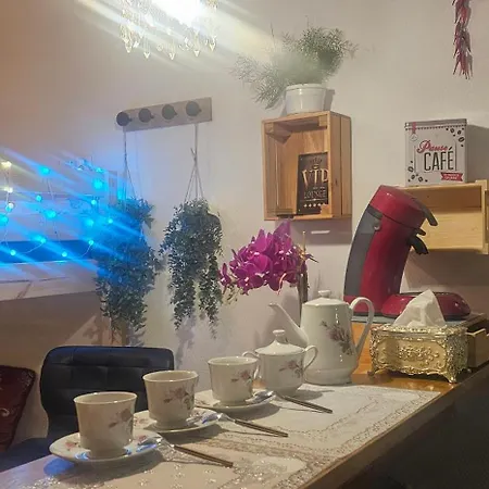Luxy * קורסיי-סור-מר